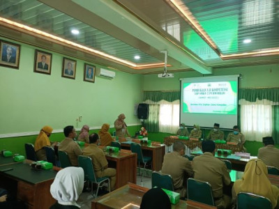 Pembukaan UK LSP 2022