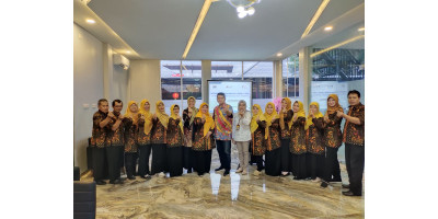 Kegiatan Relisensi dan PRL oleh BNSP Tahun 2026