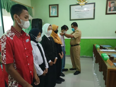 Pembukaan UK LSP 2022