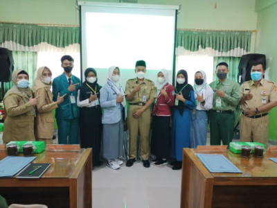 Pembukaan UK LSP 2022