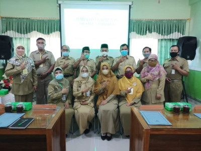 Pembukaan UK LSP 2022