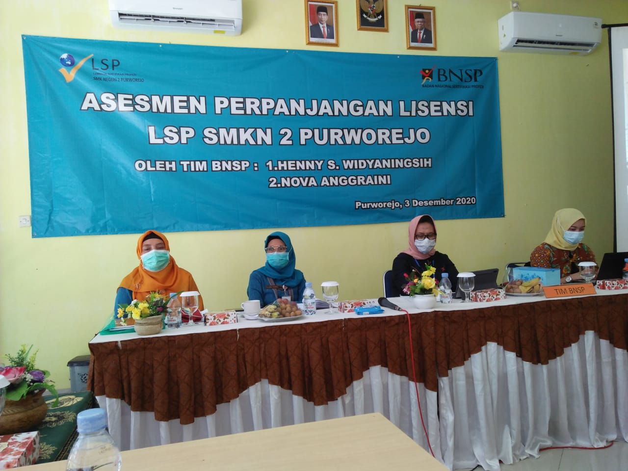 kegiatan-assesmen-lisensi-smkn-2-purworejo